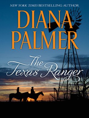 cover image of The Texas Ranger